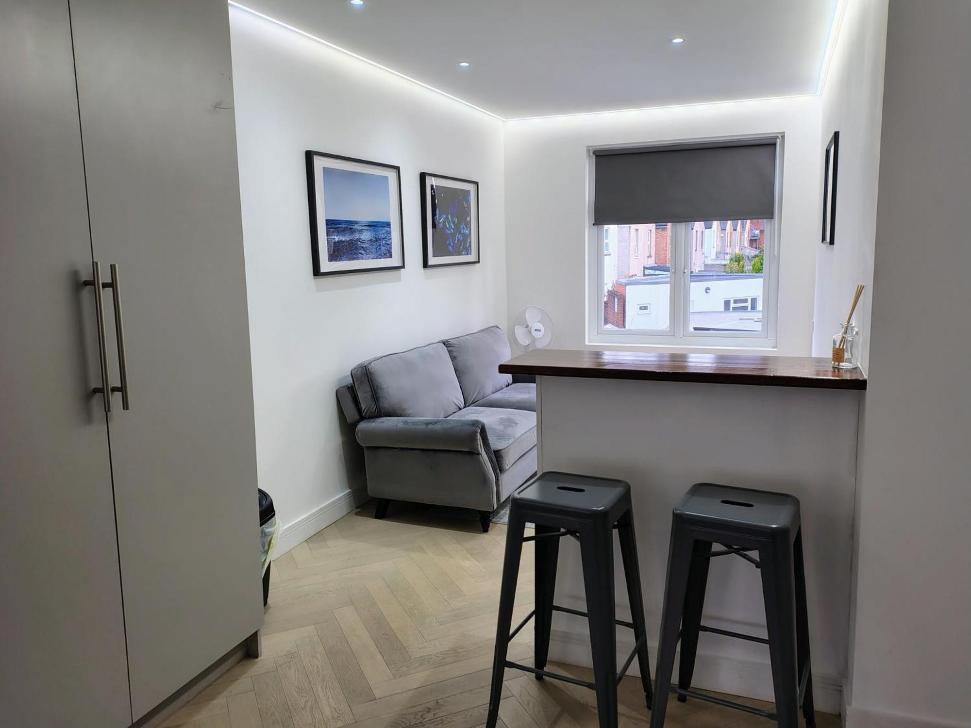 Luxurious London Studios Harrow Ruang foto